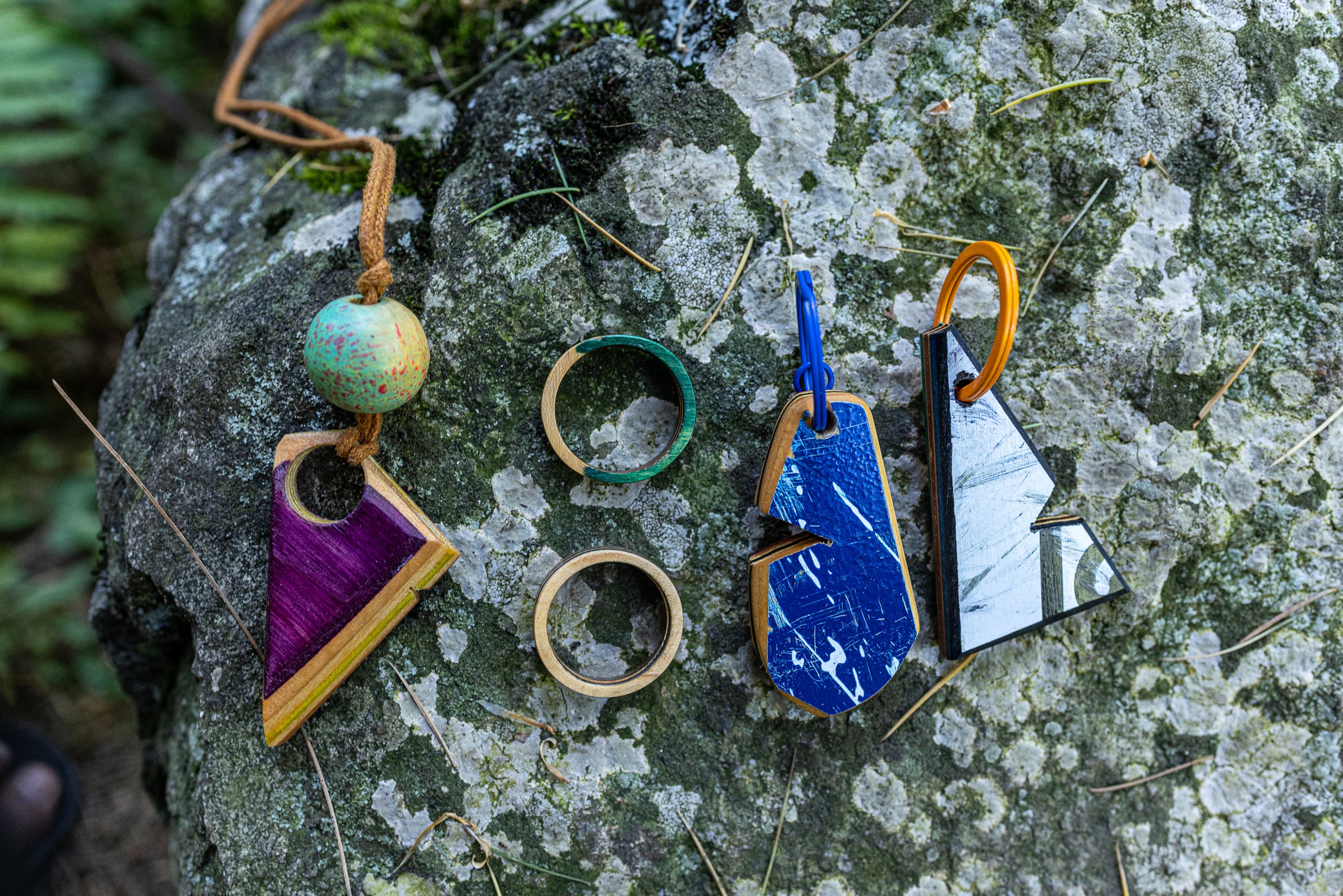 Skate Jewels