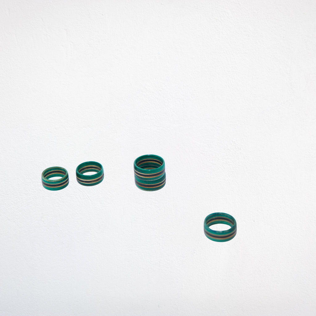 Skate rings