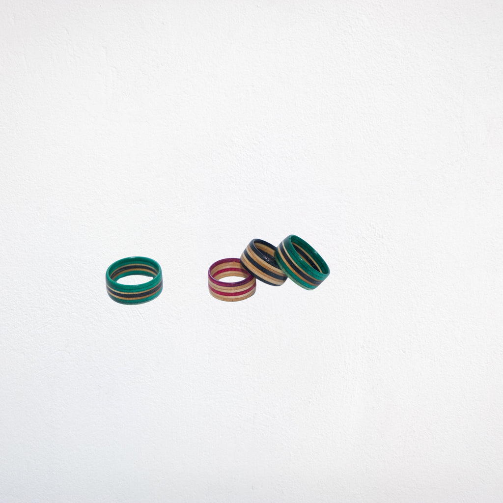 Skate rings