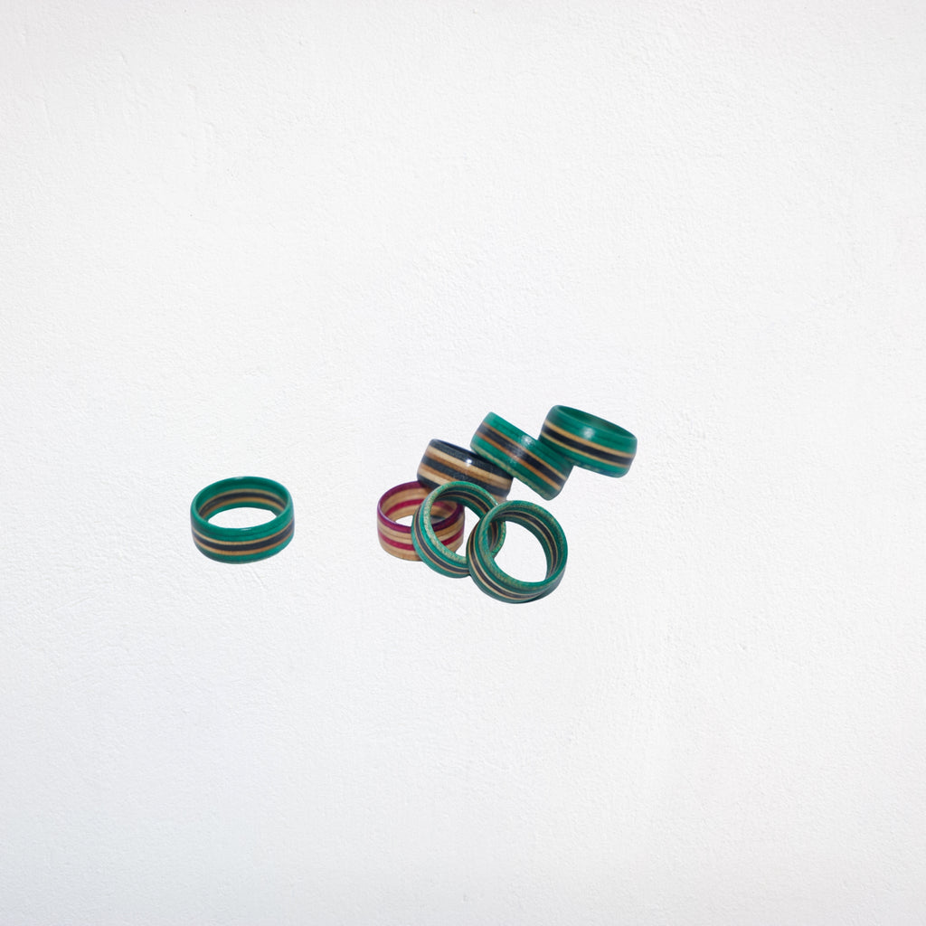 Skate rings