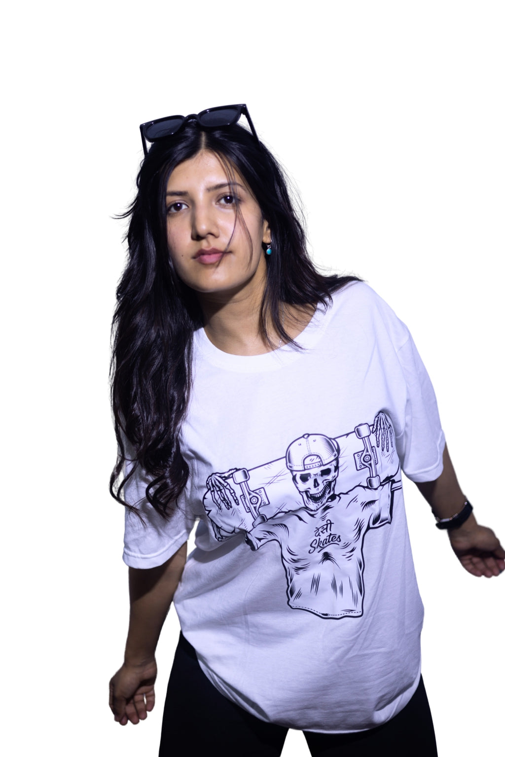 Unisex Basic T-Shirt
