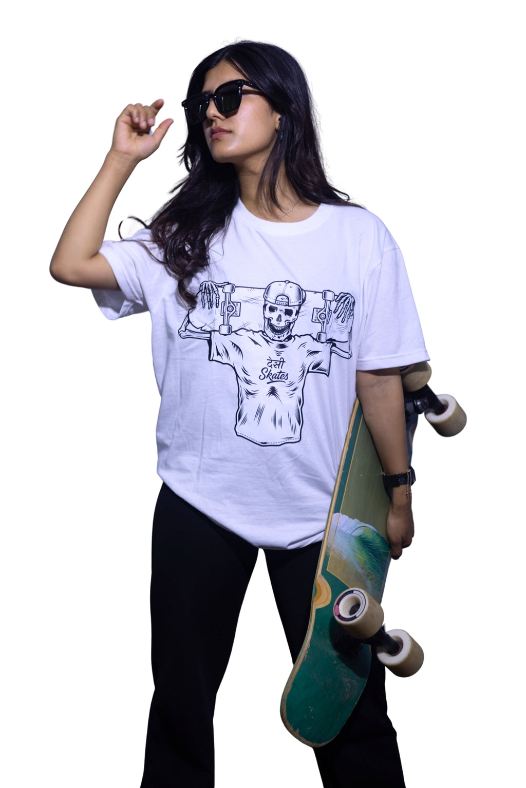Unisex Basic T-Shirt