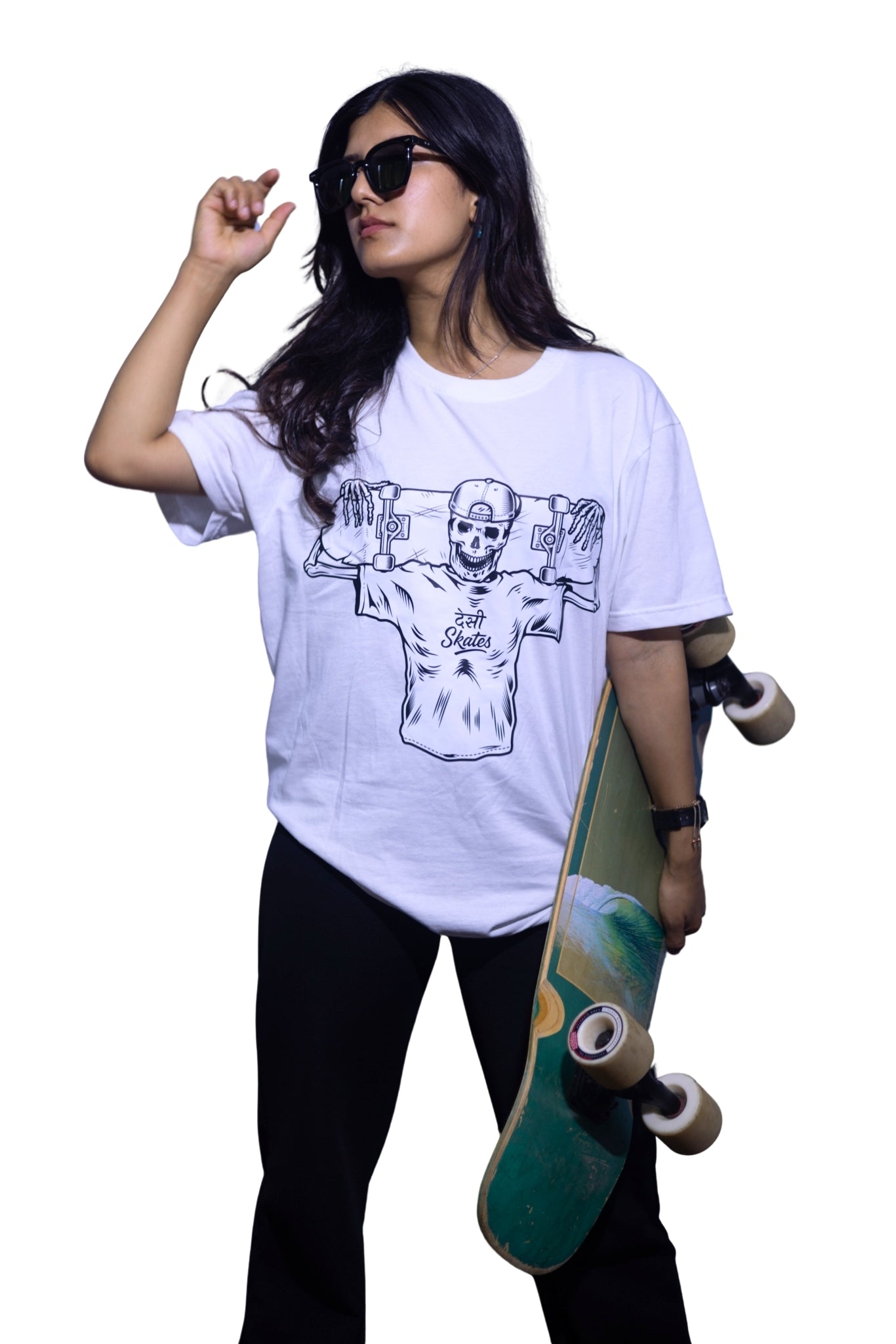Unisex Basic T-Shirt