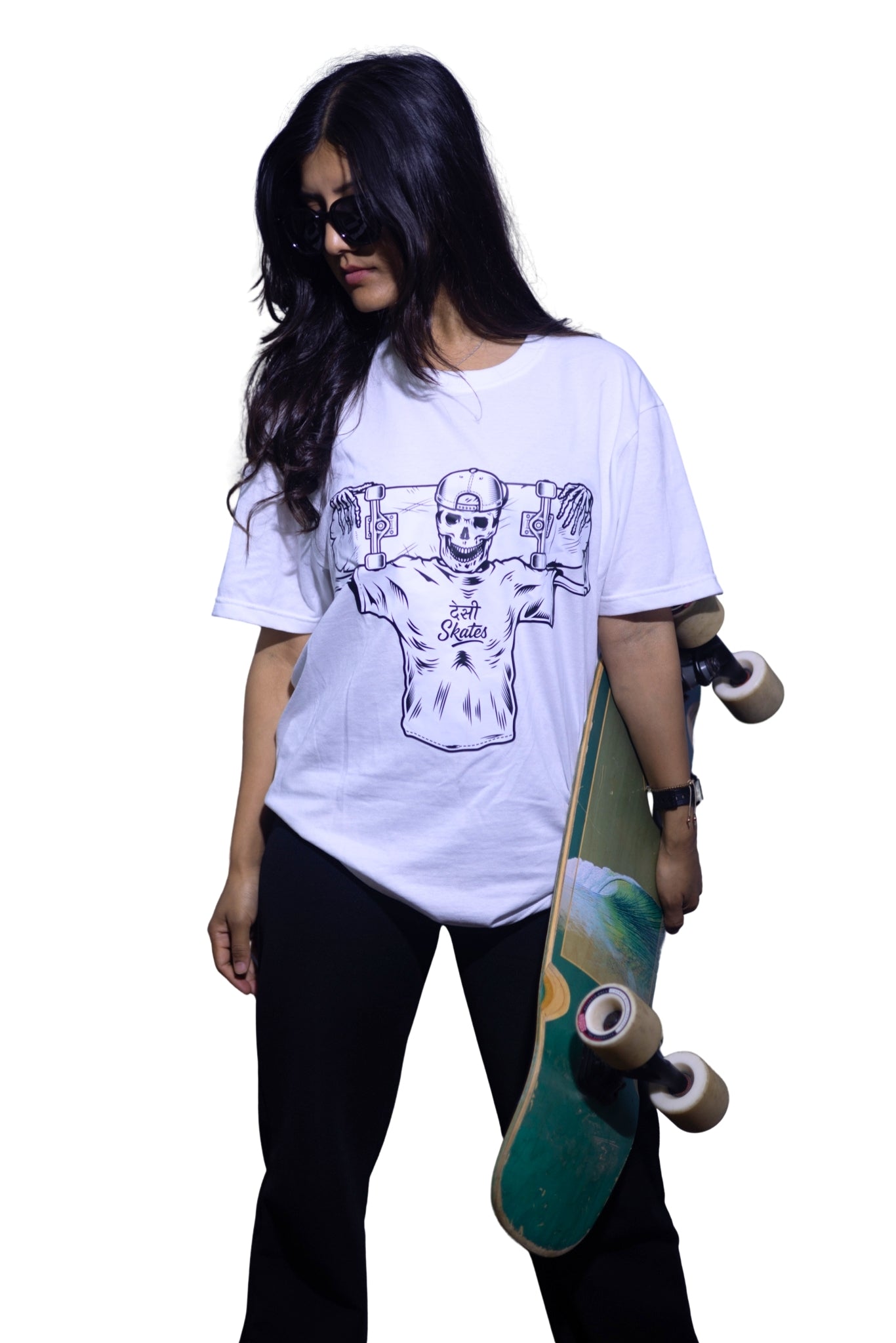 Unisex Basic T-Shirt