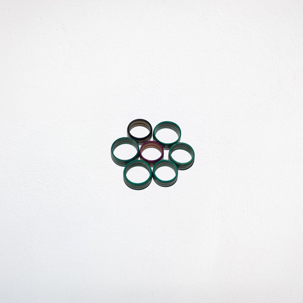 Skate rings