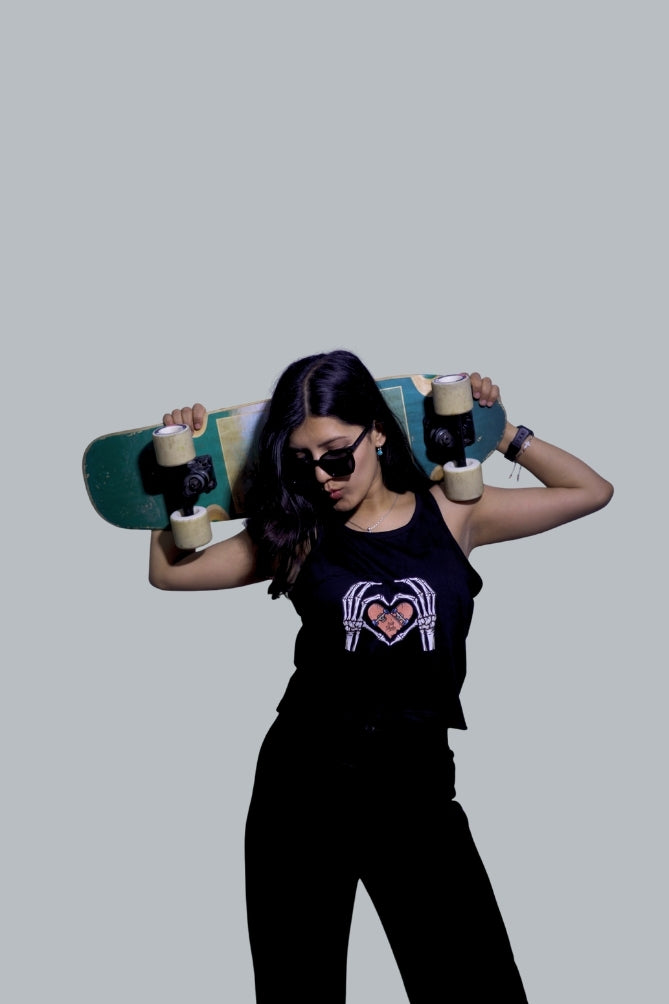 Crop Tank