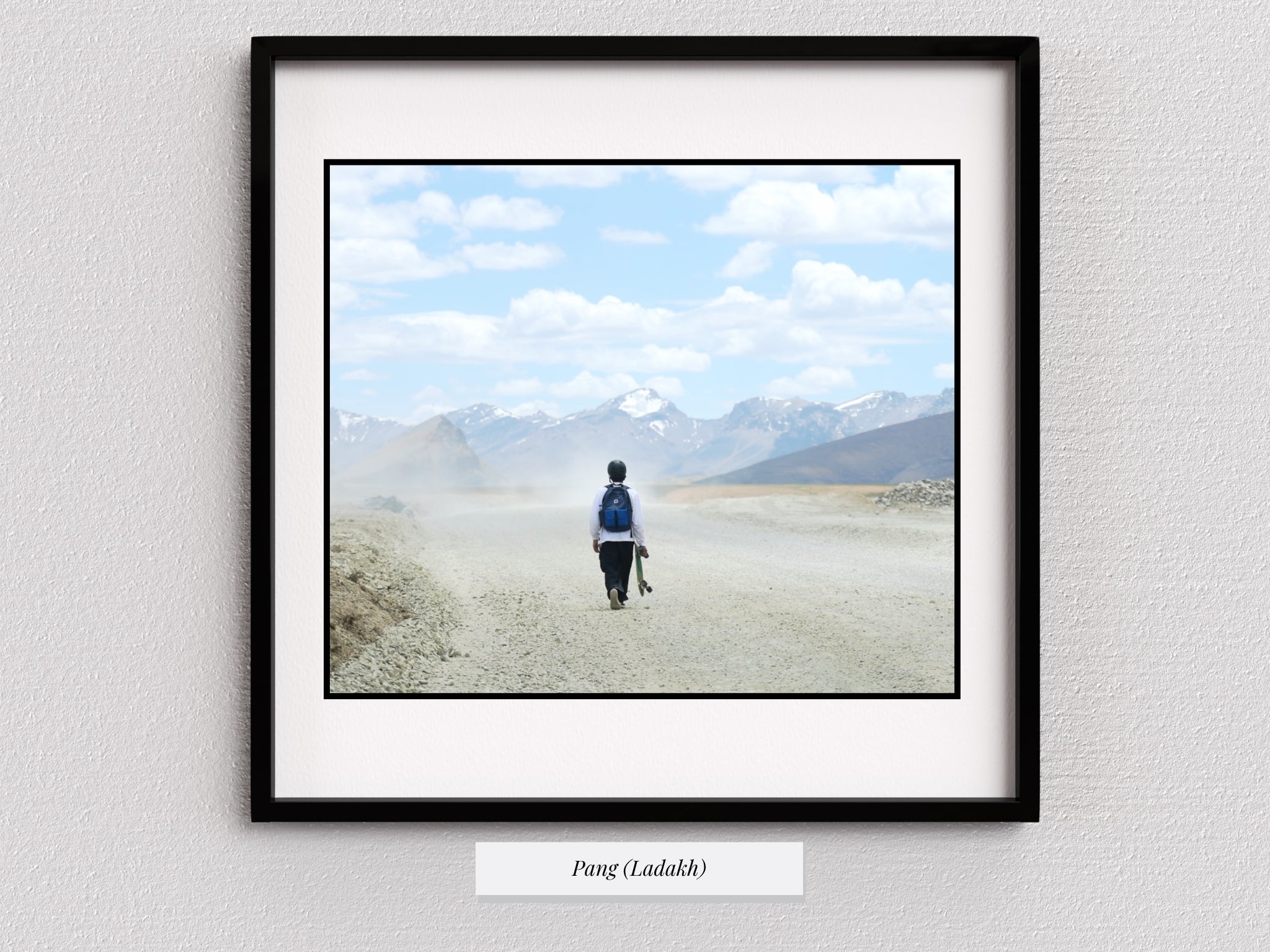Explore the Unseen