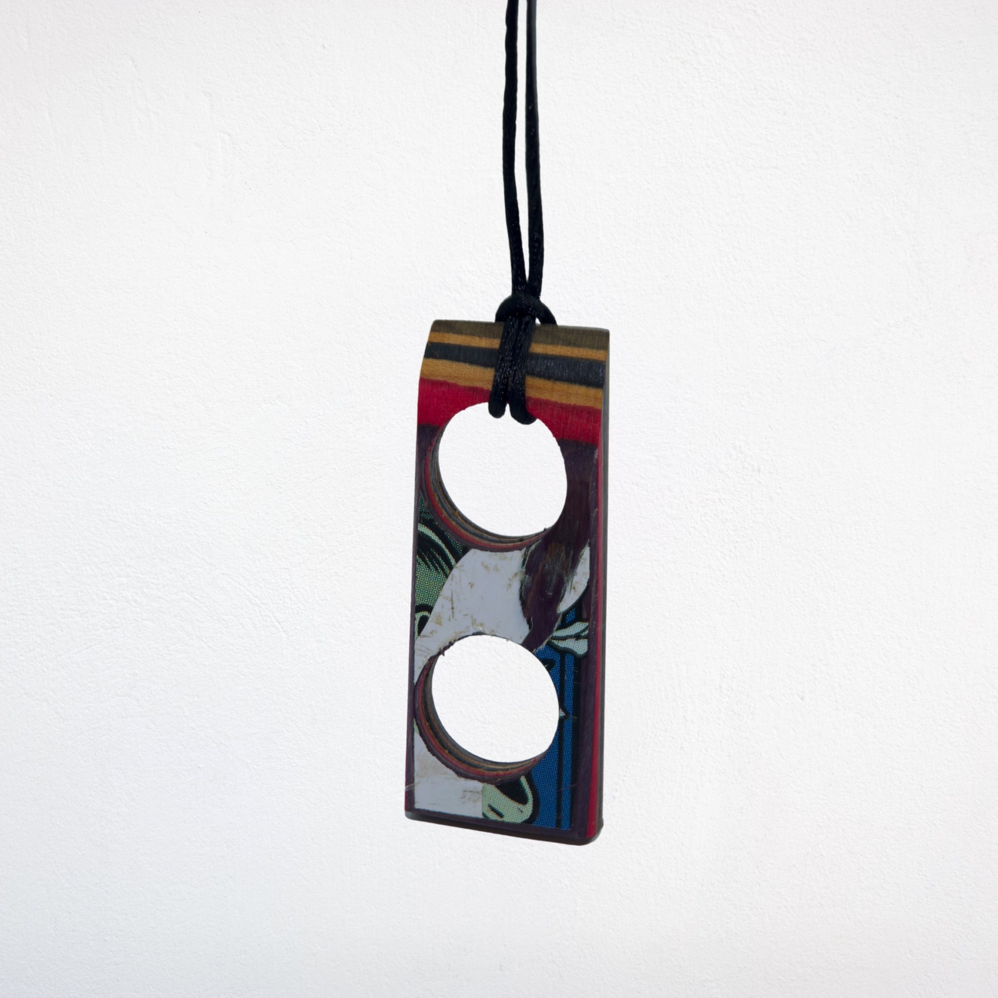 Skate Jewelry Combo (Ring + Pendant + Keychain)