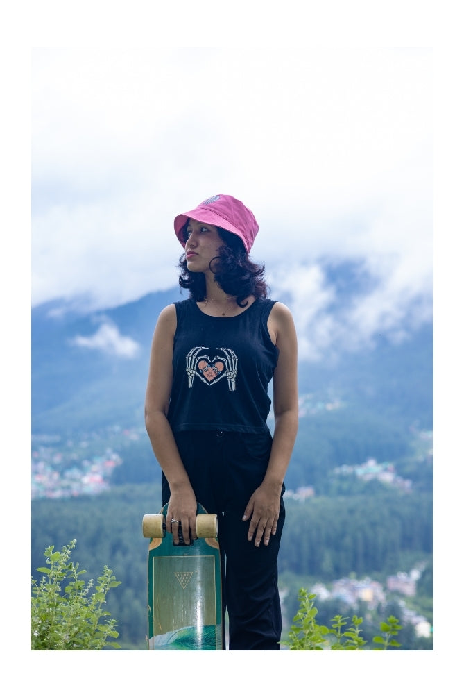 Crop Tank