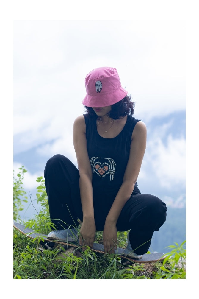 Bucket Hat