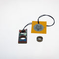 Skate Jewelry Combo (Ring + Pendant + Keychain)