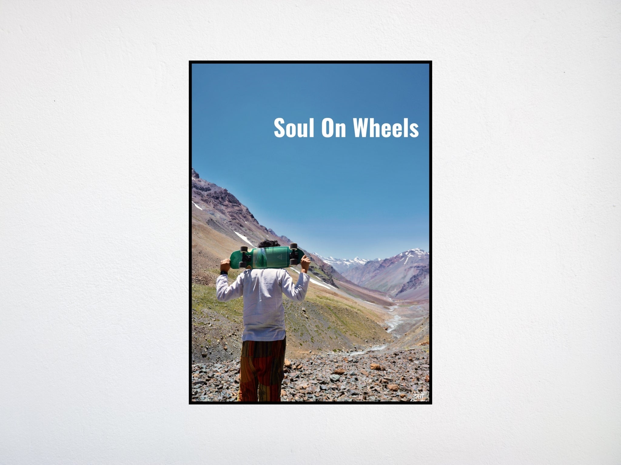 Soul on Wheels