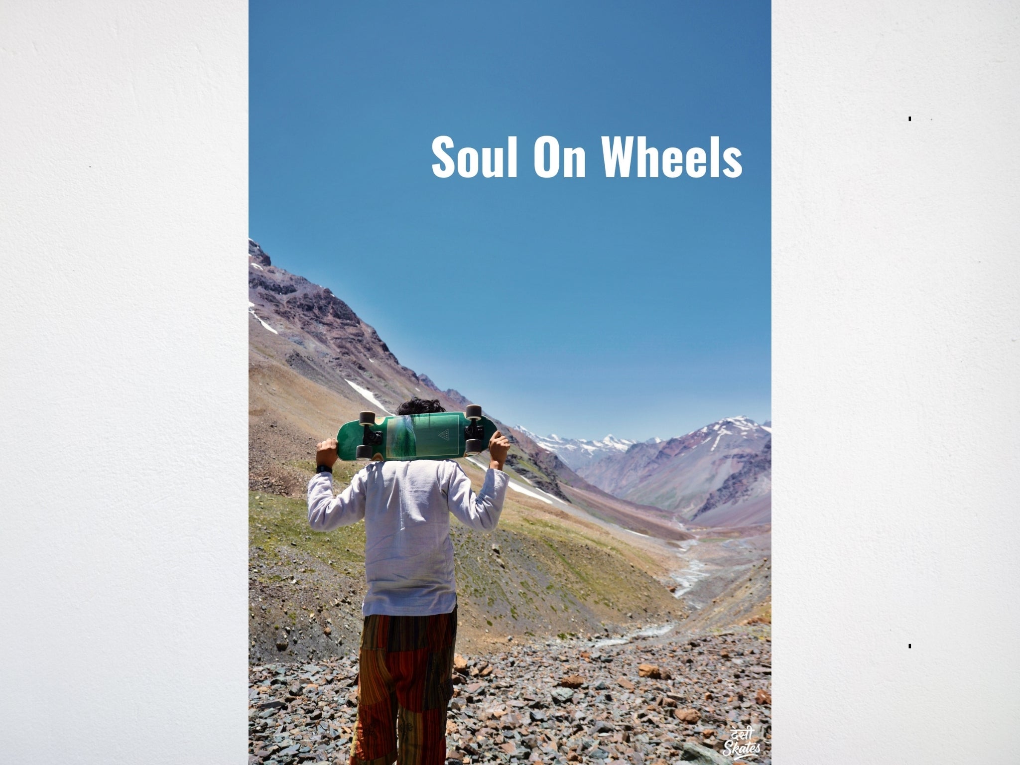 Soul on Wheels