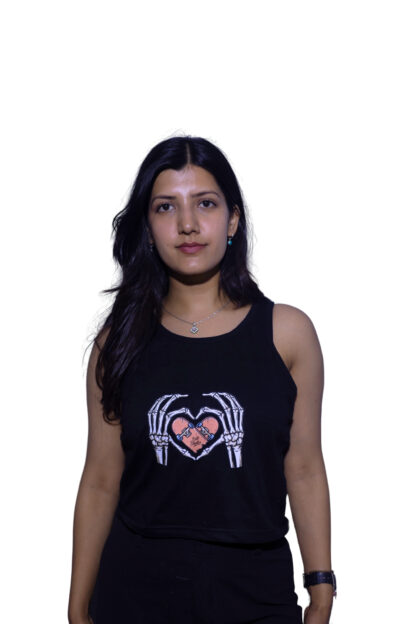 Crop Tank - Image 6