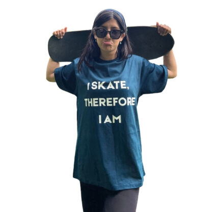 Unisex Oversized T-shirt - Image 13