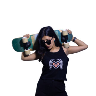 Crop Tank