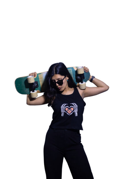Crop Tank