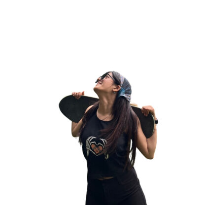 Crop Tank - Image 5