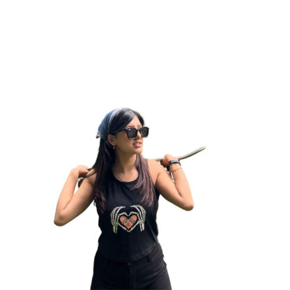 Crop Tank - Image 4