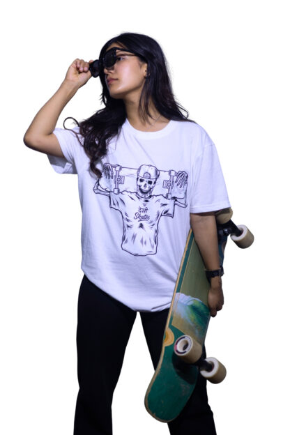 Basic T-Shirt