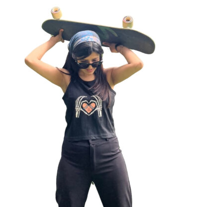 Crop Tank - Image 3