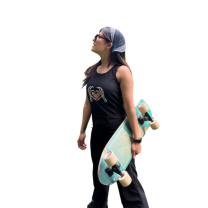 Crop Tank - Image 2