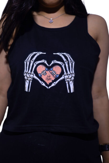 Crop Tank - Image 7