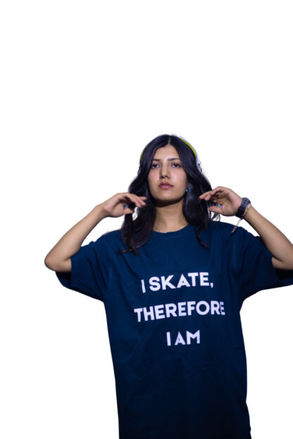 Unisex Oversized T-shirt - Image 2