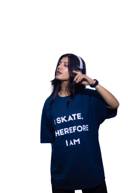 Unisex Oversized T-shirt - Image 3