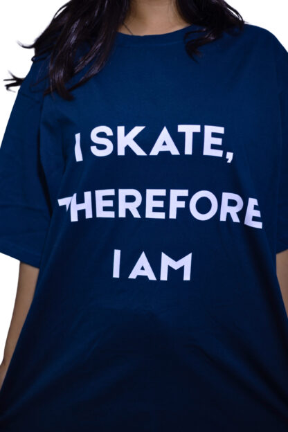 Unisex Oversized T-shirt - Image 4