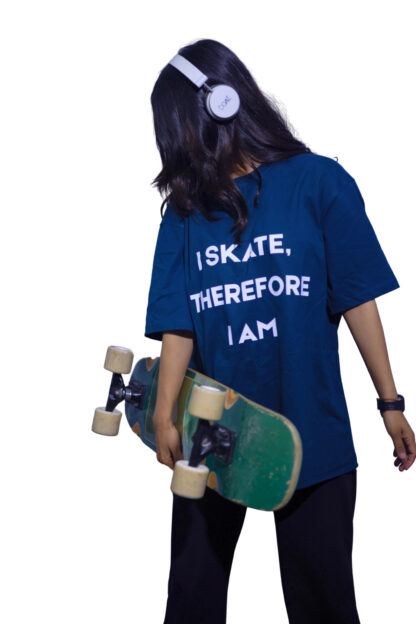 Unisex Oversized T-shirt - Image 5