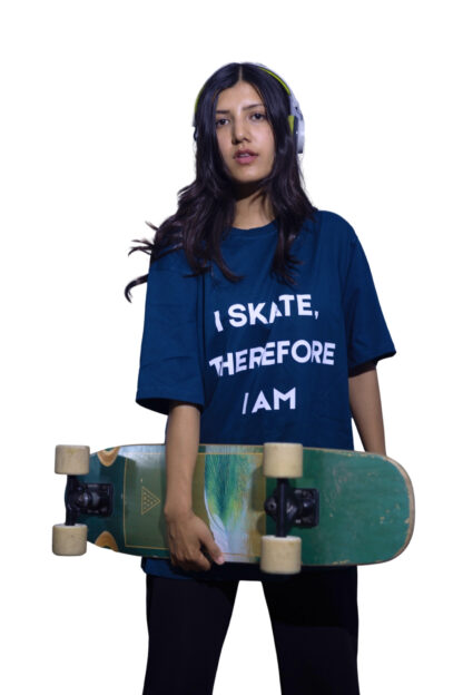 Unisex Oversized T-shirt - Image 6