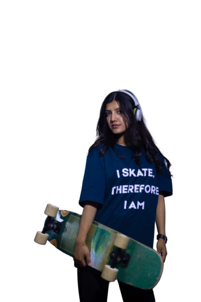 Unisex Oversized T-shirt - Image 7