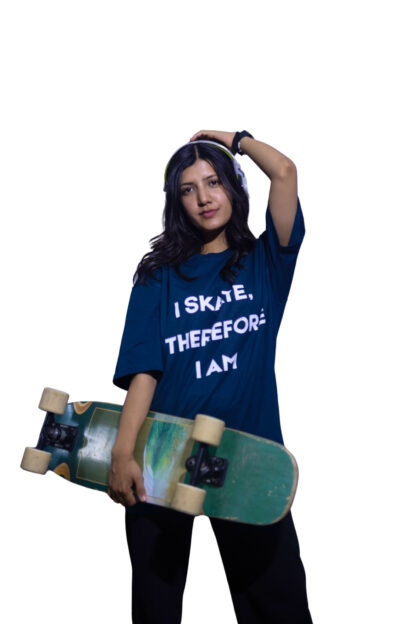 Unisex Oversized T-shirt - Image 8