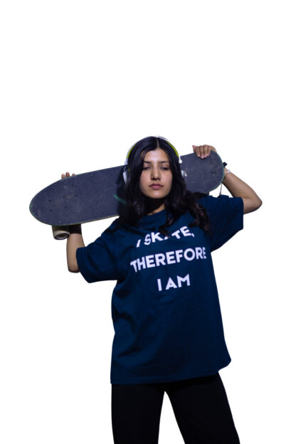 Unisex Oversized T-shirt - Image 9