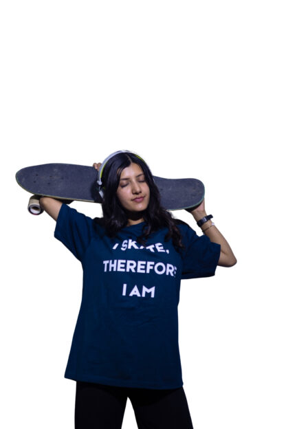 Unisex Oversized T-shirt - Image 10