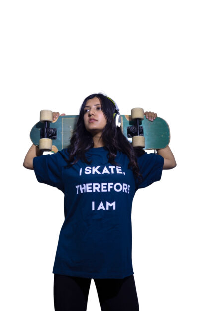 Unisex Oversized T-shirt