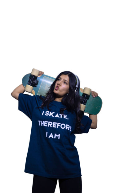 Unisex Oversized T-shirt - Image 12