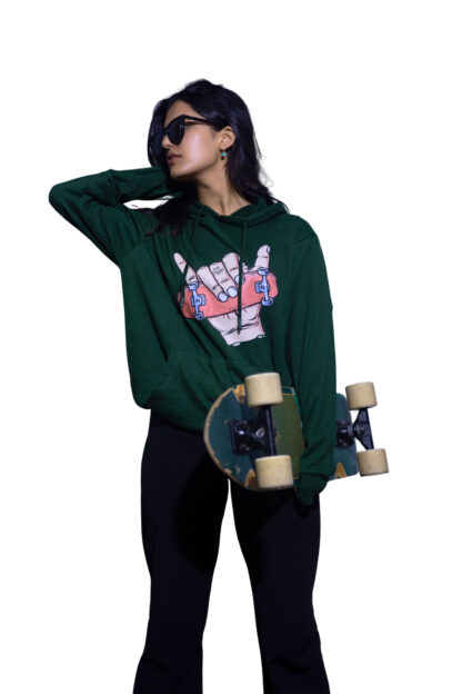 Unisex Hoodie