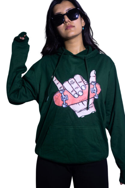Unisex Hoodie - Image 6