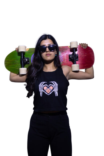 Crop Tank - Image 9