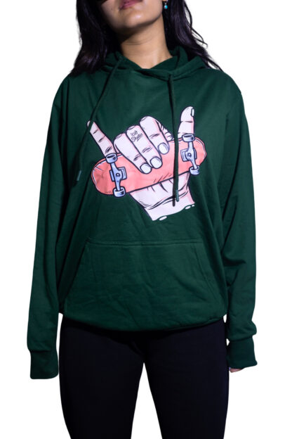 Unisex Hoodie - Image 7