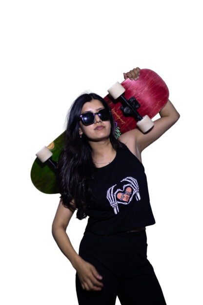 Crop Tank - Image 10