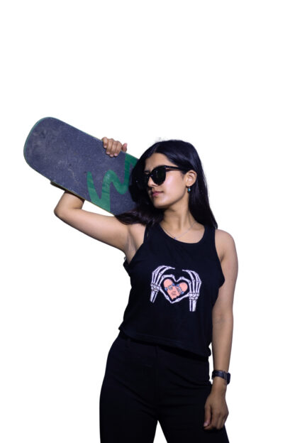 Crop Tank - Image 12