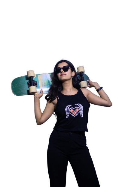 Crop Tank - Image 14