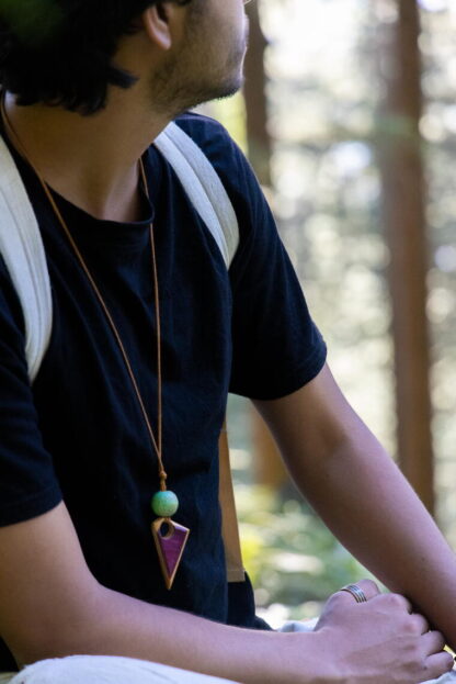 Skate Pendent