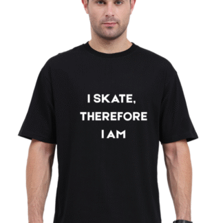 Unisex Oversized Classic T-shirt
