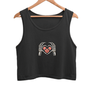Crop Tank Top