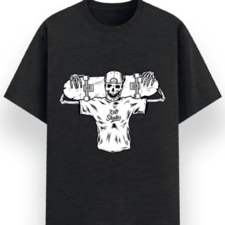 Basic Unisex T-Shirt